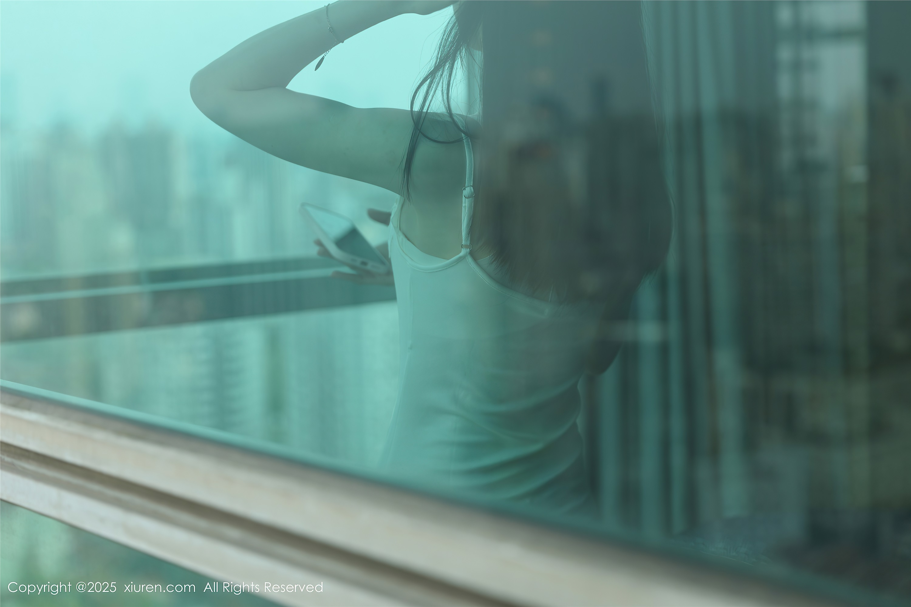 Xiuren秀人网 2025.04.30 NO.10226 布丁wow